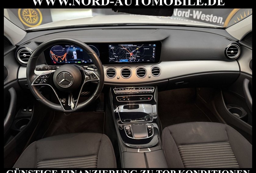 Mercedes-Benz E 300 E 300 e T Avantgarde *DISTR*WIDE*LED*UPE:69