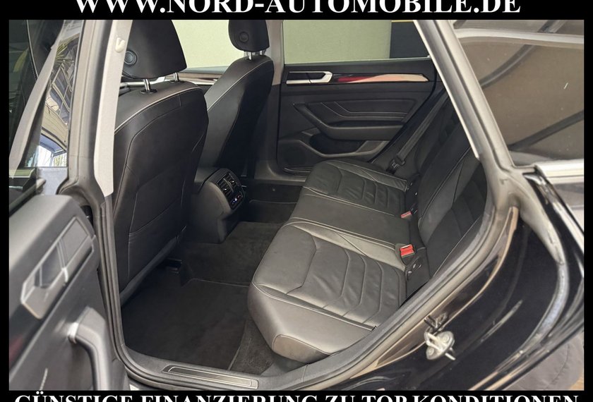 Volkswagen Arteon Arteon Shooting Brake Elegance 1.4 TSI eHybrid