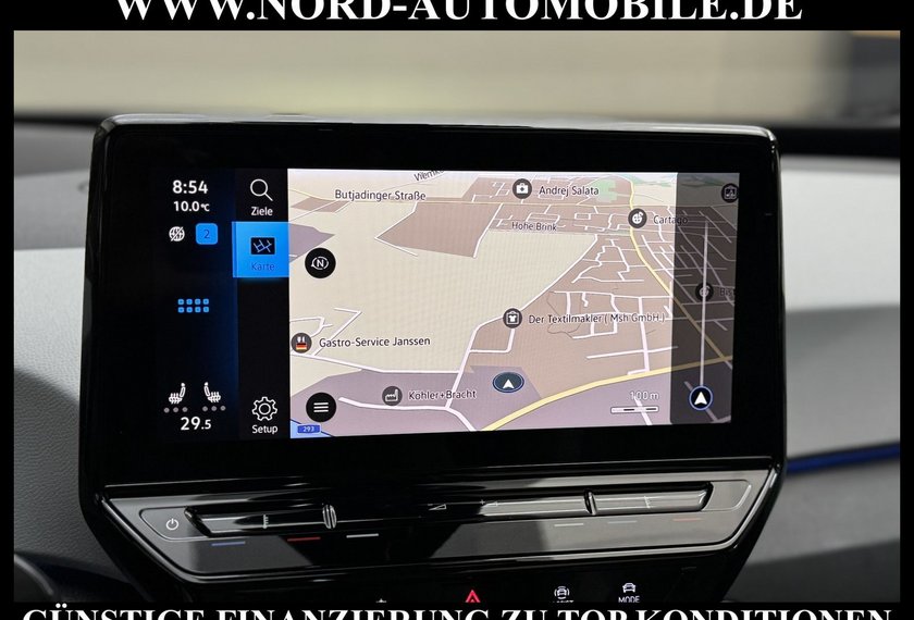 Volkswagen ID.3 ID.3 Pro Performance Pano/Matrix/Head-Up/19