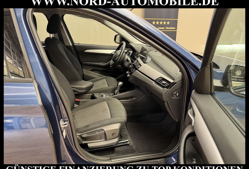 BMW X1 X1 xDrive 25 e Advantage *HEADUP*LED*SHZ*