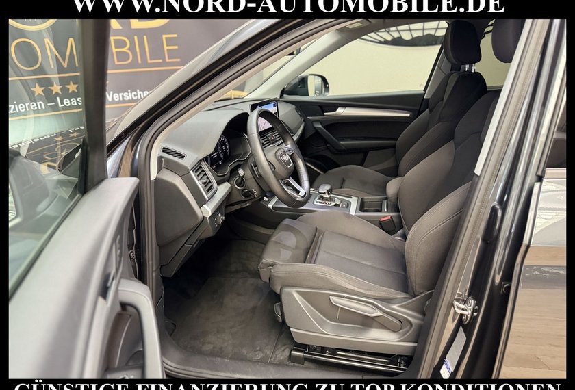 Audi Q5 Q5 50 TFSI e quattro *MATRIX*AHK*ACC*KAM*UPE:70*