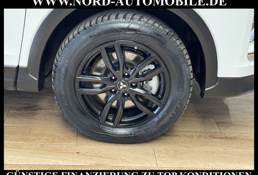 Mitsubishi Eclipse Cross Eclipse Cross Hybrid 4WD *SHZ*KAM*TOP-KM*