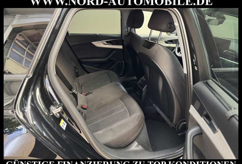 Audi A4 A4 35 Avant 2.0 TFSI S-Tronic Navi/LED/PDC/SHZ