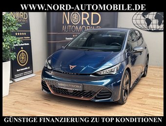 Cupra Born Born 150 KW Automatik Kamera/Navi/LED/19