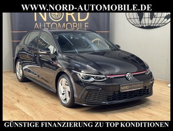Volkswagen Golf Golf GTI 2.0 TSI DSG Navi/LED/PDC/ACC/