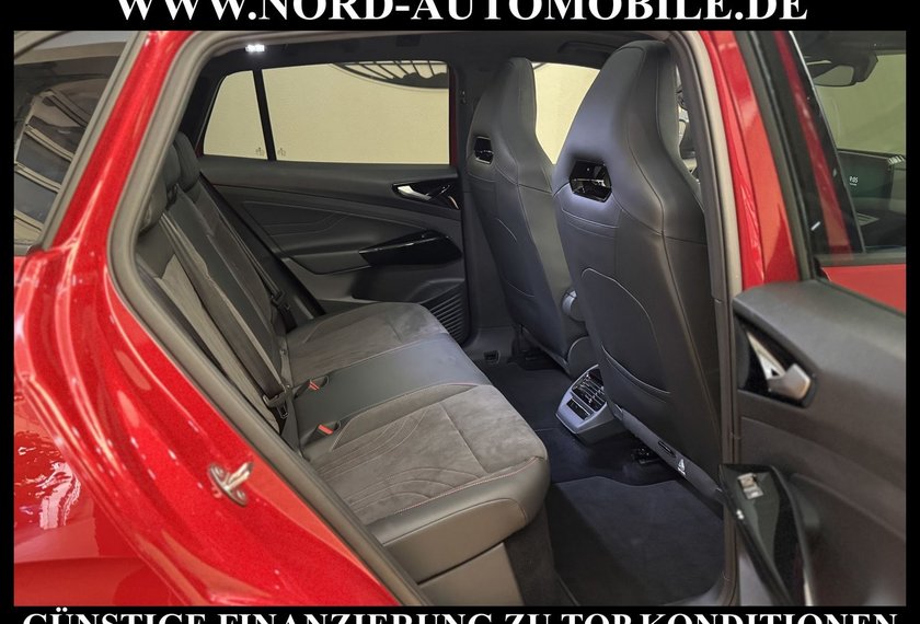 Volkswagen ID.4 ID.4 GTX 4MOT Pano/Kamera/HeadUp/20/AHK