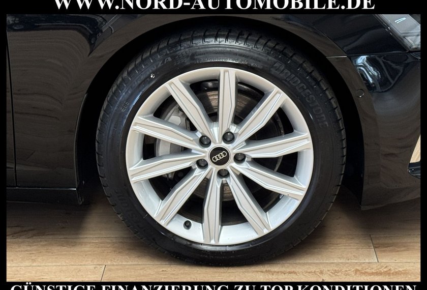 Audi A6 A6 Avant Design 45 TFSI S-Tronic Leder/Virt.Cock