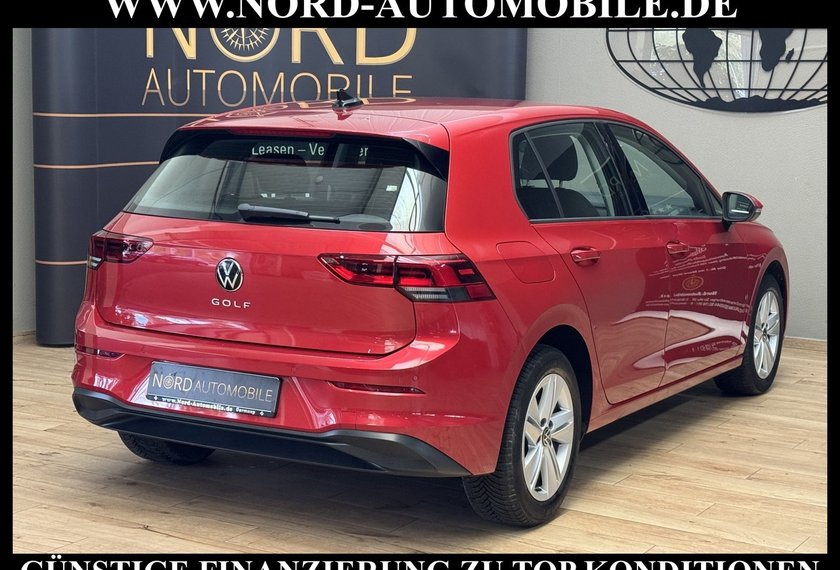 Volkswagen Golf Golf Life 1.5 TSI NAvi/LED/PDC/Dig.Cockpit/