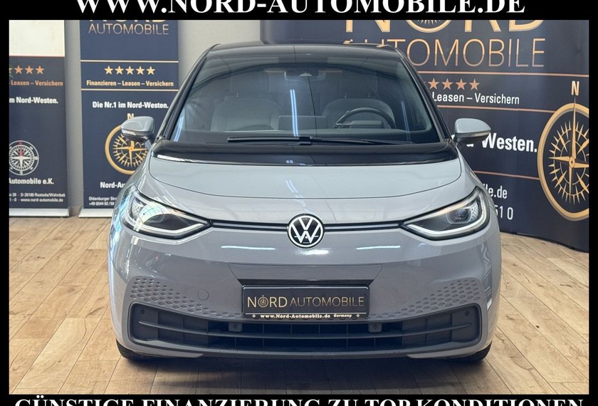 Volkswagen ID.3 ID.3 Business Pro Matrix/Kamera/ACC/19/Side/