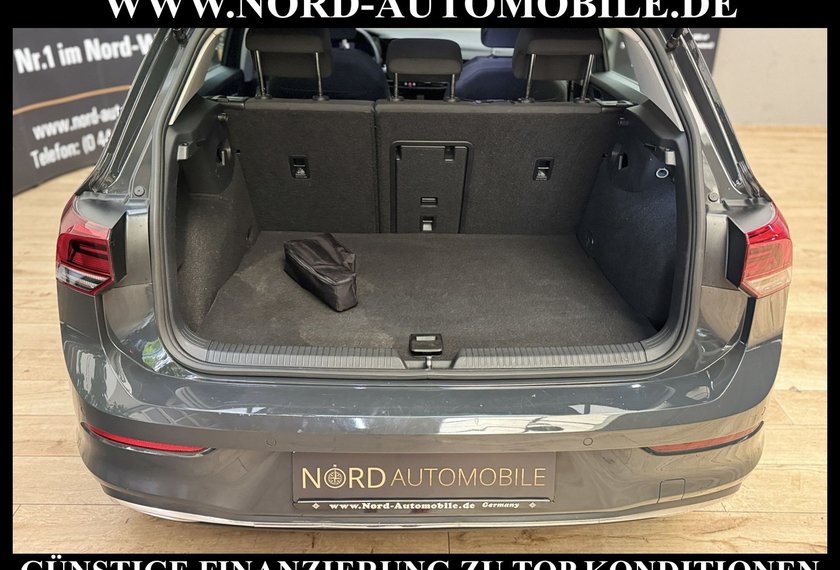 Volkswagen Golf Golf Style 1.4 TSI eHybrid DSG Kamera/Navi/LED/