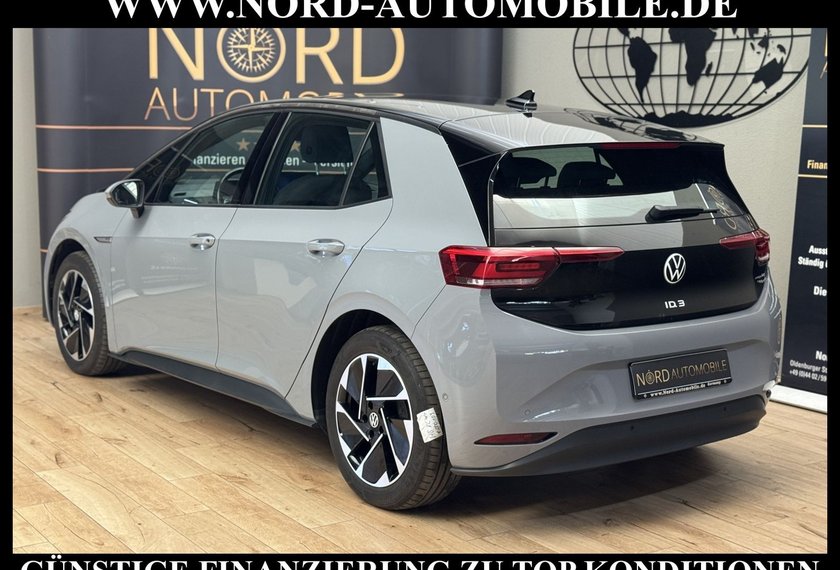 Volkswagen ID.3 ID.3 Pro Performance Sportpaket/Wärmepumpe