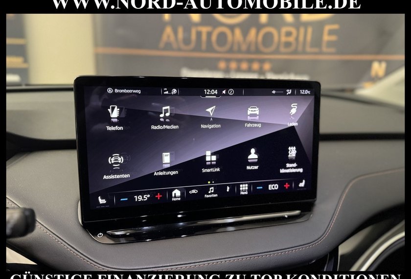 Skoda Enyaq Enyaq iV 80 Suite Leder/AHK/Wärmepumpe/21