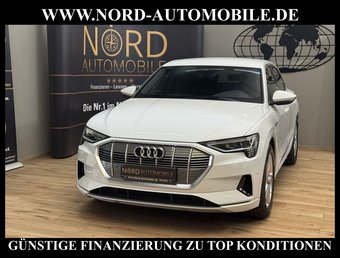 Audi e-tron e-tron 55 QU.Advanced S-Line Int.Advanced Kamera