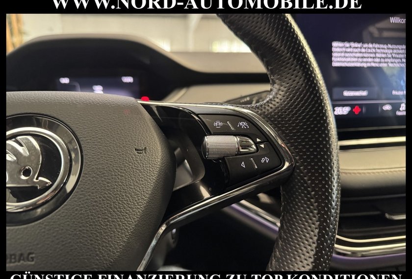 Skoda Enyaq Enyaq iV 80 Suite Leder/Wärmepumpe/Kamera/20