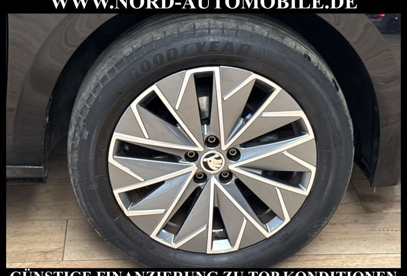 Skoda Kamiq Kamiq Ambition Tour 1.0 TGI G-TEC Kamera/LED/17