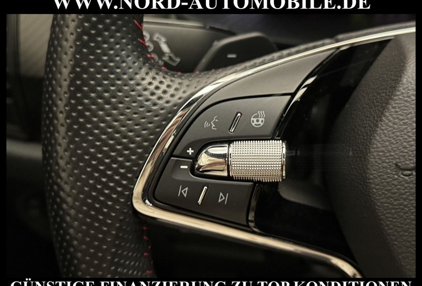 Skoda Kodiaq Kodiaq RS 2.0 TSI DSG Panorama/20/StHz/Virt.Cock