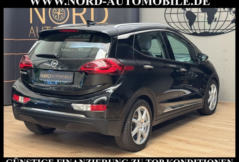 Opel Ampera-e Ampera-e PLUS *KLIMAAUT*XENON*KEYLESS*SUPER KM*