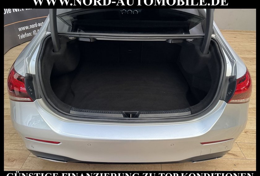 Mercedes-Benz A 250 A 250 e Lim. AMG Distro+*Wide*Ambiente*Night*360