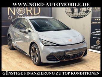 Cupra Born Born 170KW CCS/LED/LM19/63KWH