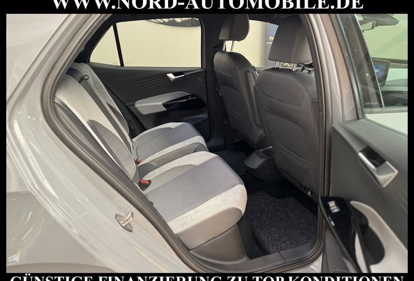 Volkswagen ID.3 ID.3 Pro S Navi/LED/PDC/19/82KWH