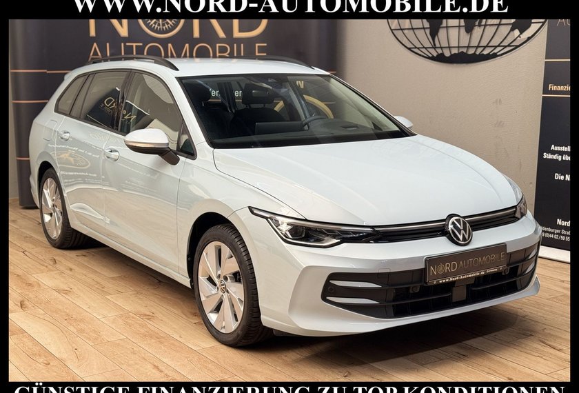 Volkswagen Golf Golf Variant Life 2.0 TDI AHK/Kamera/Head-Up/17