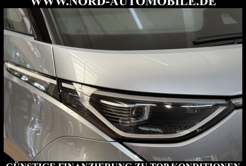 Volkswagen ID. Buzz ID.Buzz PRO LANG*7-SIT*PANO*AHK*21Z*UPE86*