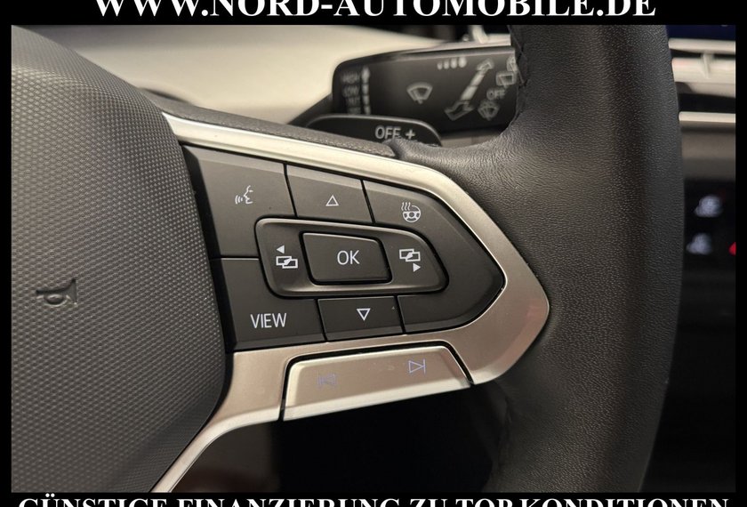 Volkswagen Golf Golf Variant Life 1.5 eTSI DSG AHK/Navi/LED/PDC