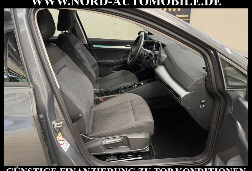 Volkswagen Golf Golf Variant Life 1.5 eTSI DSG AHK/Navi/LED/PDC