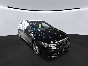 Volkswagen Golf Golf R-Line 1.5 eTSI DSG ACC/Navi/LED/PDC/17
