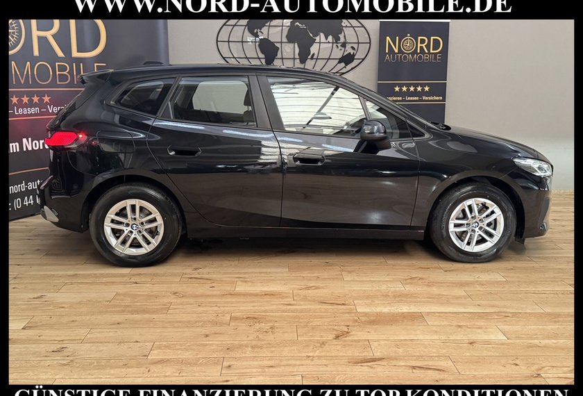 BMW 220 220 i Active Tourer *PREMIUM*AHK*CURVED*UPE:44*