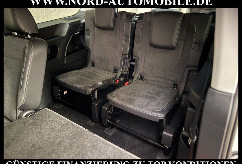 Volkswagen Caddy Maxi Caddy Maxi STYLE DSG *7-SITZE*LED*KAM*UPE:52*