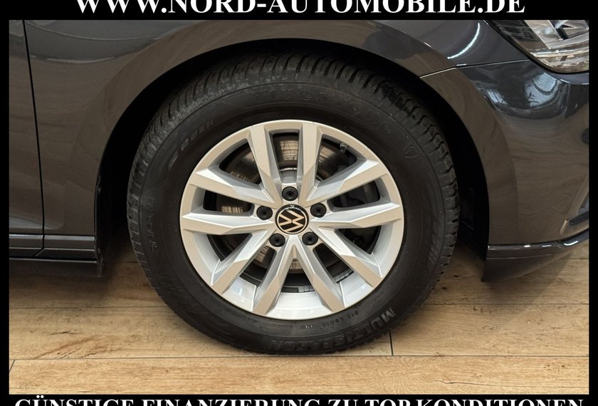 Volkswagen Passat Variant Passat Variant Business 1.5 TSI DSG Navi/LED/PDC