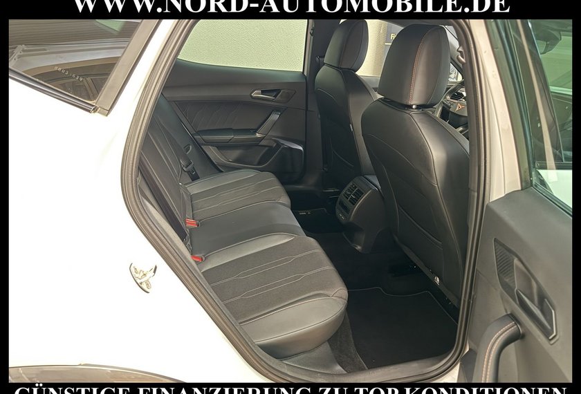 Cupra Formentor Formentor 1.4 TSI e-HYBRID DSG Kamera/Navi/LED/
