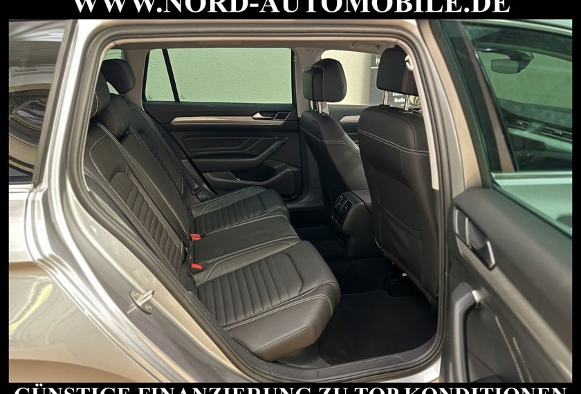 Volkswagen Passat Variant Passat Variant GTE 1.4 TSI eHybrid AHK/Leder/Dig