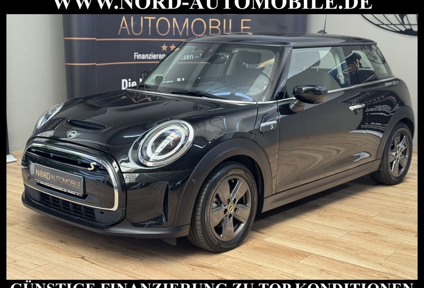 MINI Cooper SE Cooper SE Essential Trim*PANO*HARMAN*KAM*UPE:41*