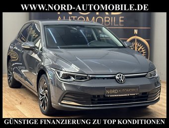 Volkswagen Golf Golf Style 1.4 TSI eHybrid DSG Matrix/Kamera/ACC
