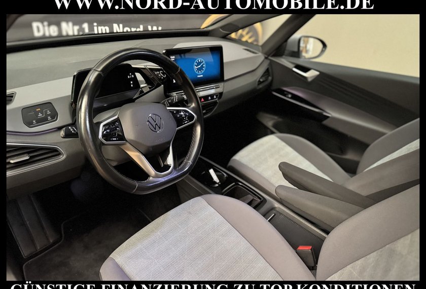 Volkswagen ID.3 ID.3 Pro Performance Kamera/Navi/SHZ/19