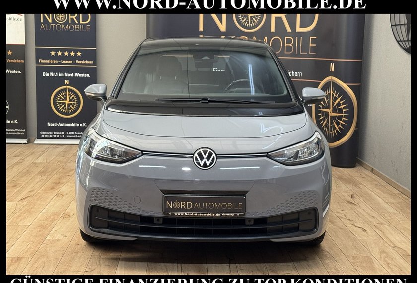 Volkswagen ID.3 ID.3 Pro Performance Kamera/Navi/SHZ/19