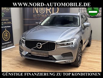 Volvo XC60 XC60 B4 D Momentum Pro *LED*H&amp;K*KAM*BLIS*19ZOLL*