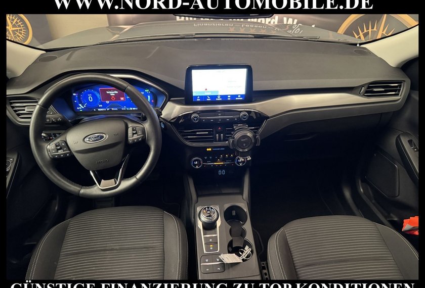 Ford Kuga Kuga Plug-In Hybrid Titanium *AHK*ACC*LED*4xSHZ*