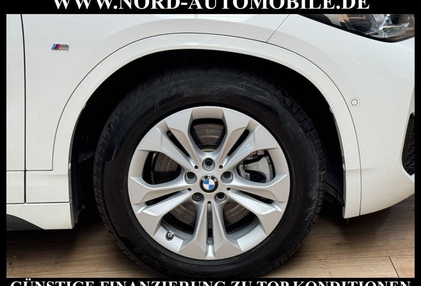 BMW X2 X2 xDrive20d M Sport *LED*AHK*Kamera*Panorama*