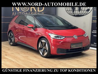 Volkswagen ID.3 ID.3 Pro Performance Pano/Matrix/20/Sportpaket