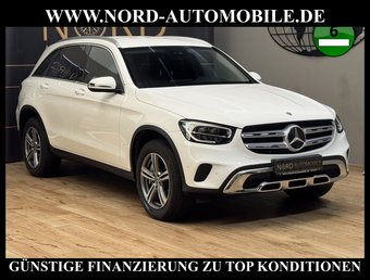 Mercedes-Benz GLC 300 GLC 300 e 4Matic EXCLUSIVE *BURM*18Z*UPE:69*