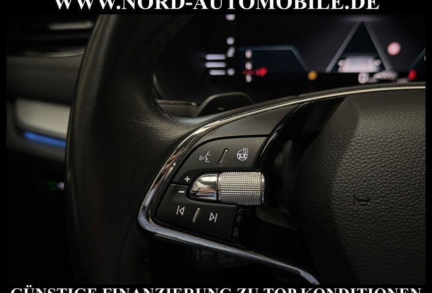 Skoda Octavia Octavia Combi Style 2.0 TDI DSG AHK/Kamera