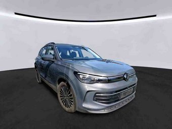 Volkswagen Tiguan Tiguan Life 1.5 eTSI DSG AreaView/AHK/ACC/Navi/