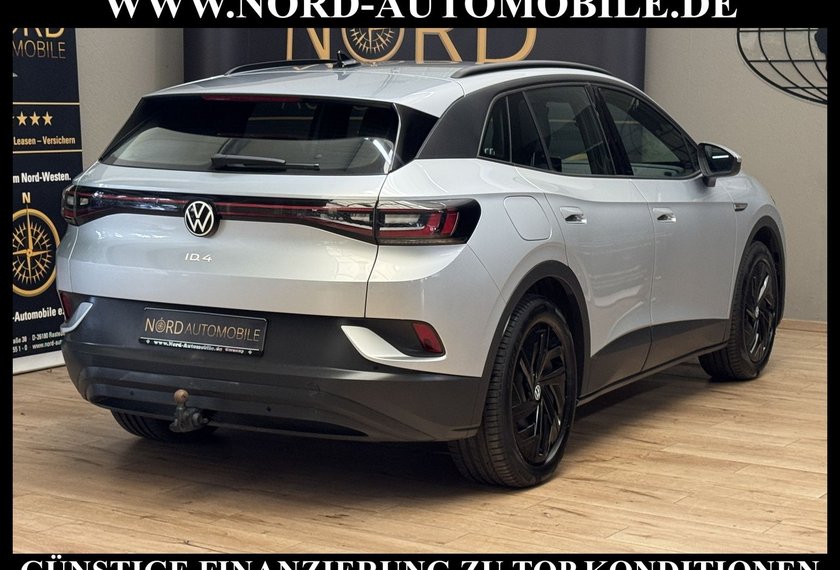Volkswagen ID.4 ID.4 Pro Performance AHK/Navi/LED/PDC
