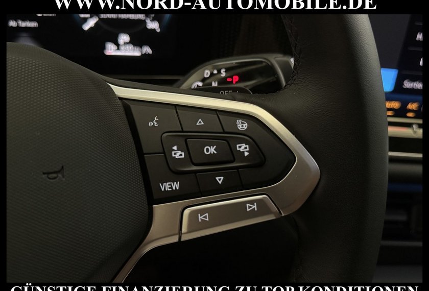 Volkswagen Tiguan Tiguan Life 1.5 eTSI DSG AreaView/Navi/LED/18