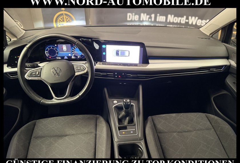 Volkswagen Golf Golf Variant Life 2.0 TDI Navi/LED/PDC/Dig.Cockp