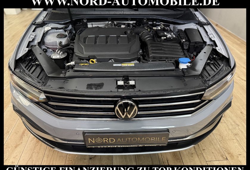 Volkswagen Passat Alltrack Passat Alltrack 4MOT 2.0 TDI DSG PANO/KAMERA/19/