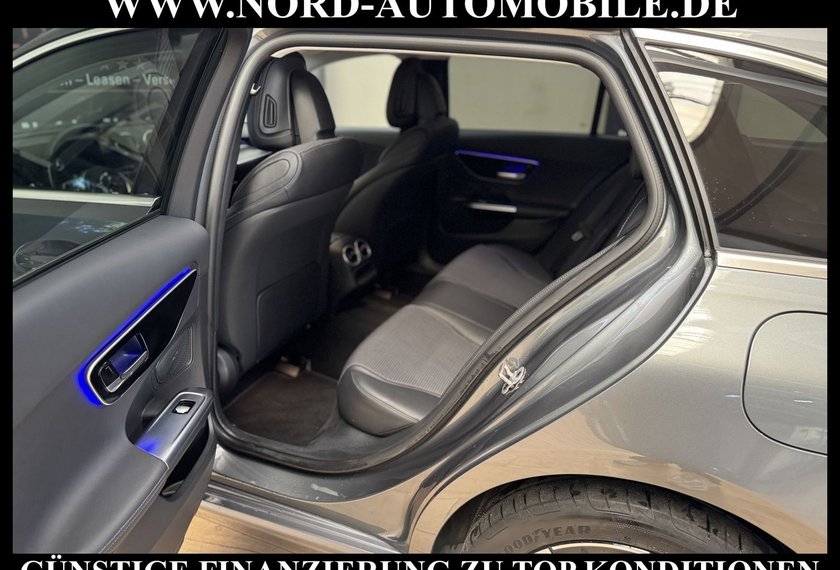 Mercedes-Benz C 300 C 300 e T Avantgarde *Distro*AHK*Kamera*DigiLED*